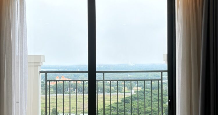 SWANBAY – CĂN HỘ CAO CẤP ĐẢO ĐẠI PHƯỚC ĐỒNG NAI
