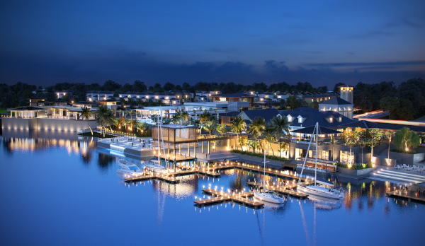 Cầu lớn nhất đường Vành đai 3 nối TPHCM với Đồng Nai dần rõ hình hài. Swanbay tăng giá Cầu lớn nhất đường Vành đai 3 nối TPHCM với Đồng Nai dần rõ hình hài. Swanbay tăng giá